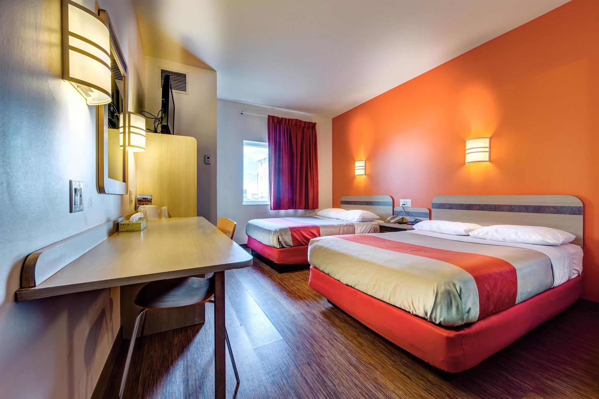 Motel 6-Burlington, On - Toronto West - Oakville Zewnętrze zdjęcie
