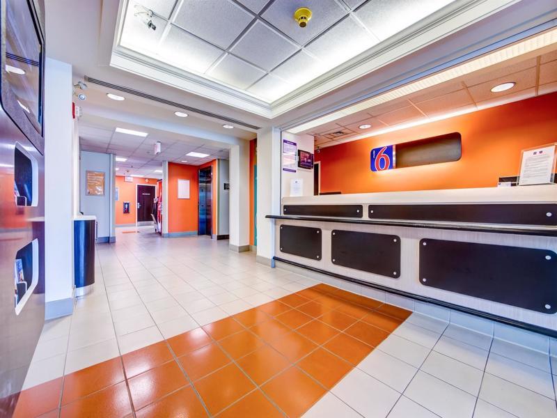 Motel 6-Burlington, On - Toronto West - Oakville Zewnętrze zdjęcie