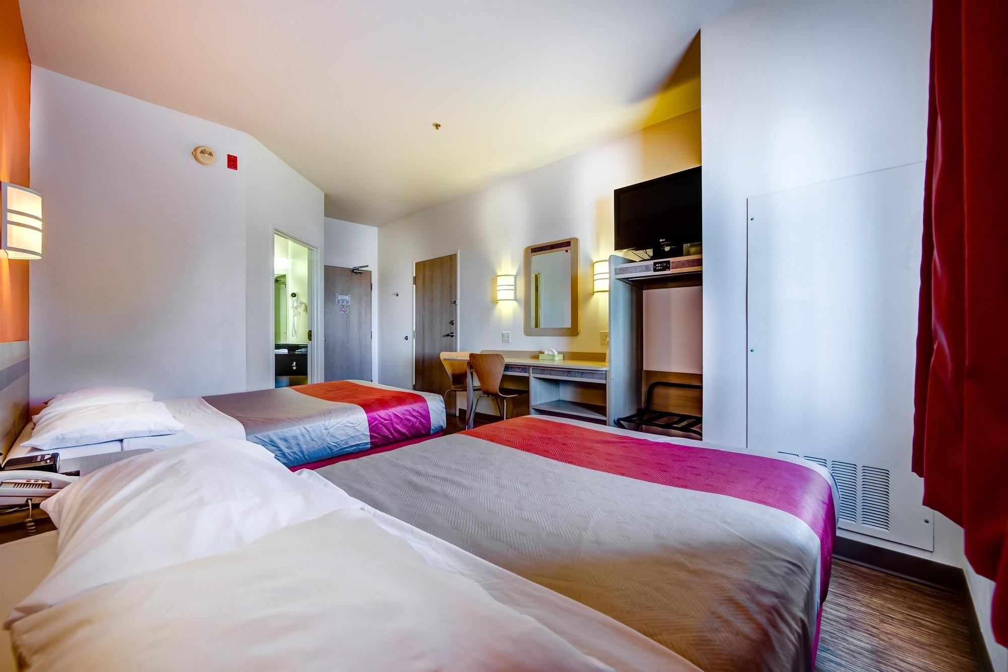 Motel 6-Burlington, On - Toronto West - Oakville Zewnętrze zdjęcie