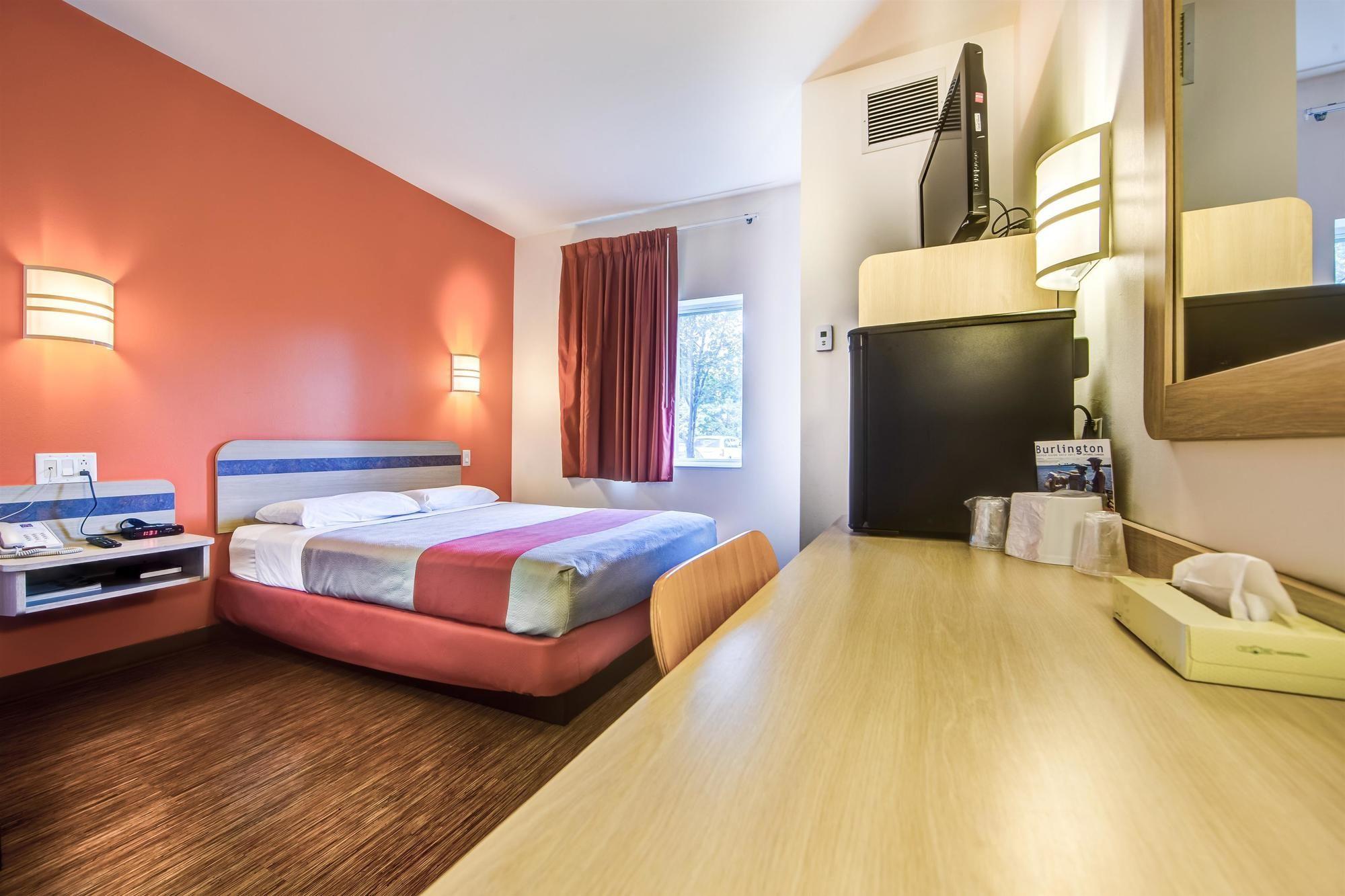 Motel 6-Burlington, On - Toronto West - Oakville Zewnętrze zdjęcie