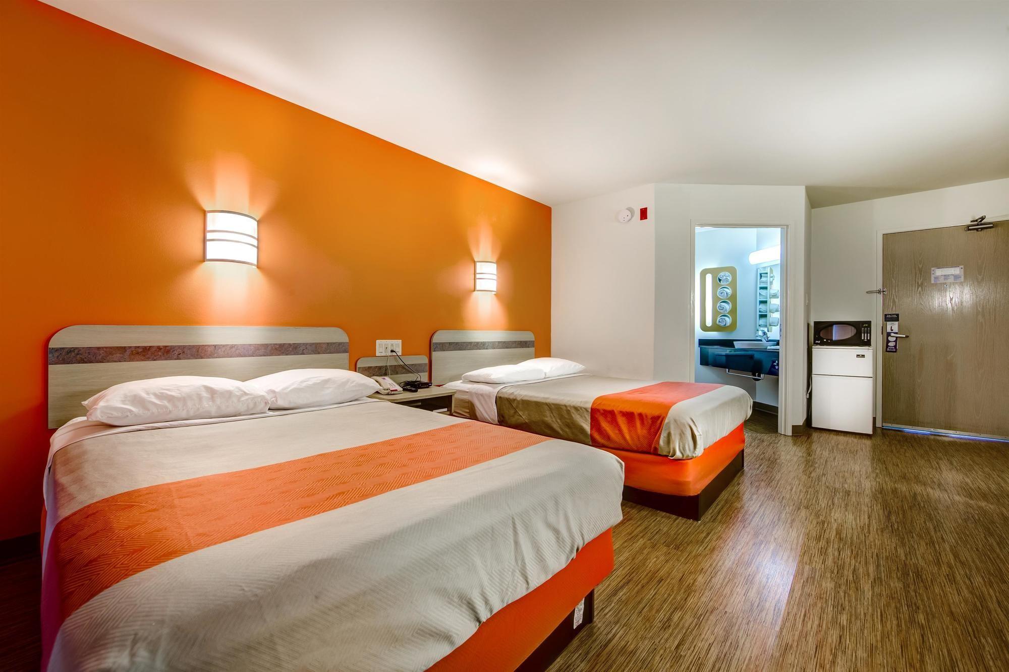 Motel 6-Burlington, On - Toronto West - Oakville Zewnętrze zdjęcie