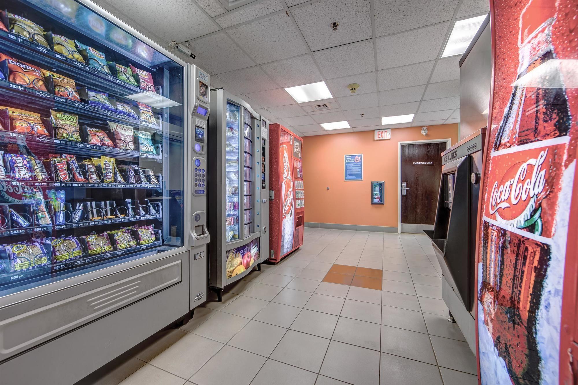 Motel 6-Burlington, On - Toronto West - Oakville Zewnętrze zdjęcie