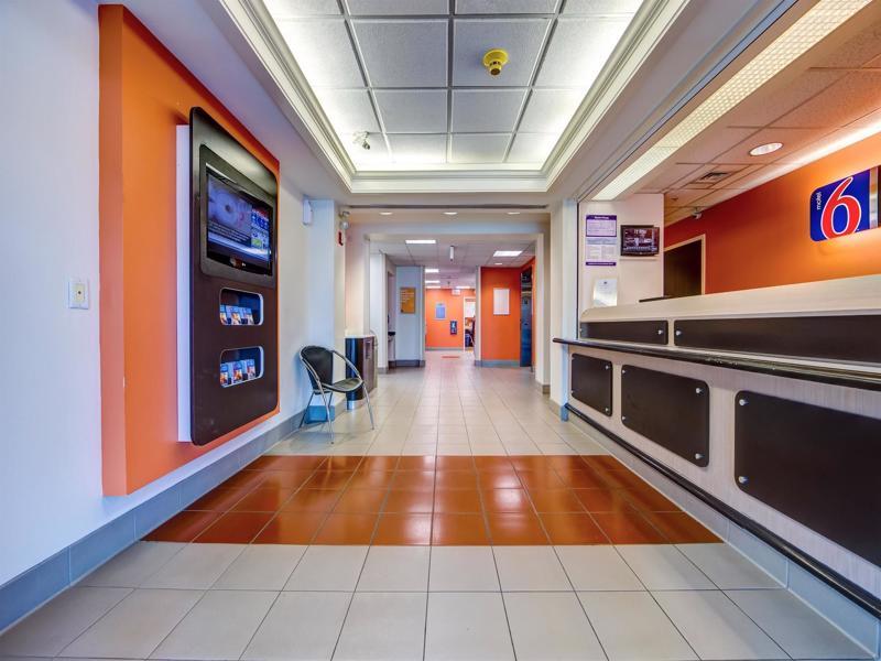 Motel 6-Burlington, On - Toronto West - Oakville Zewnętrze zdjęcie