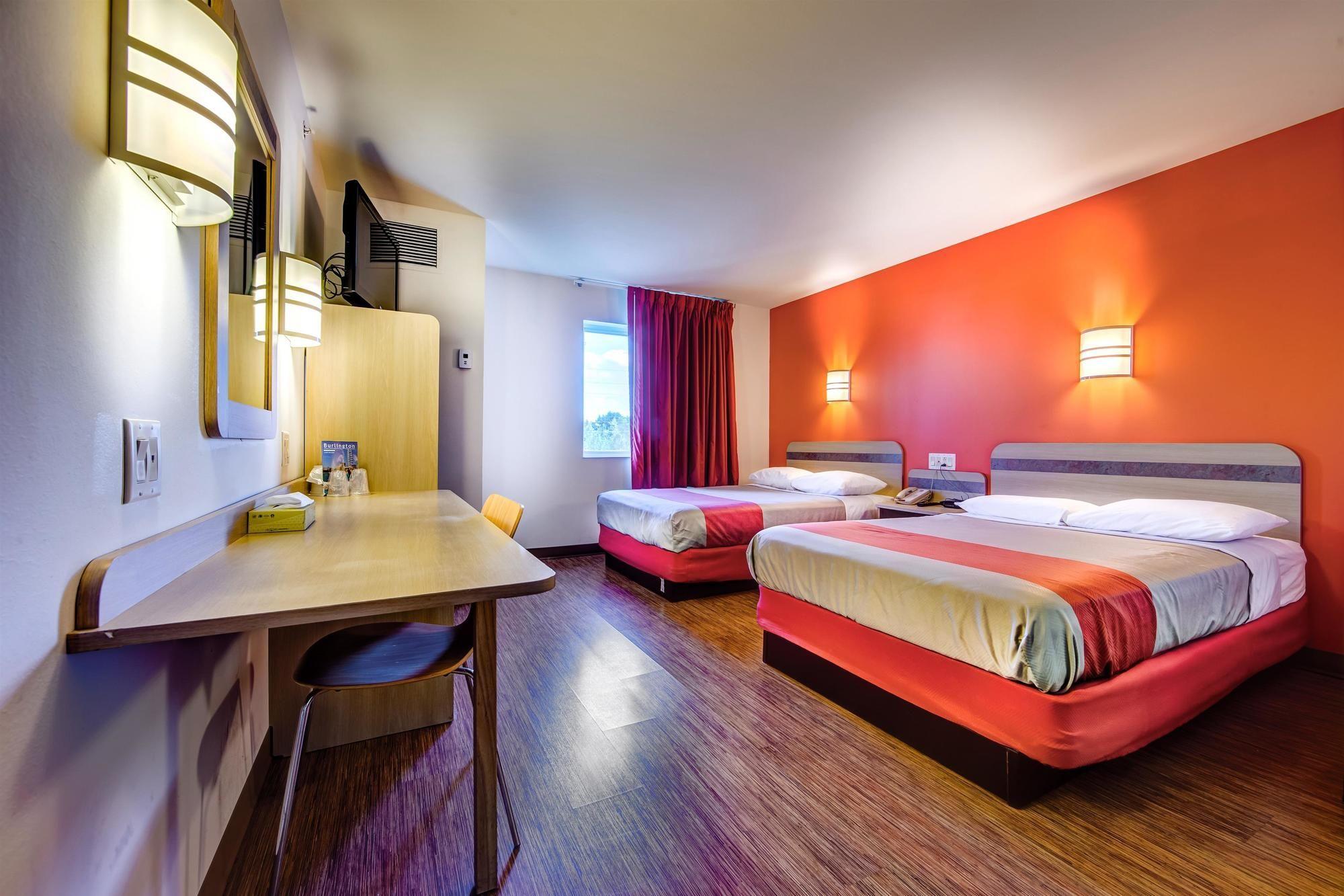 Motel 6-Burlington, On - Toronto West - Oakville Zewnętrze zdjęcie