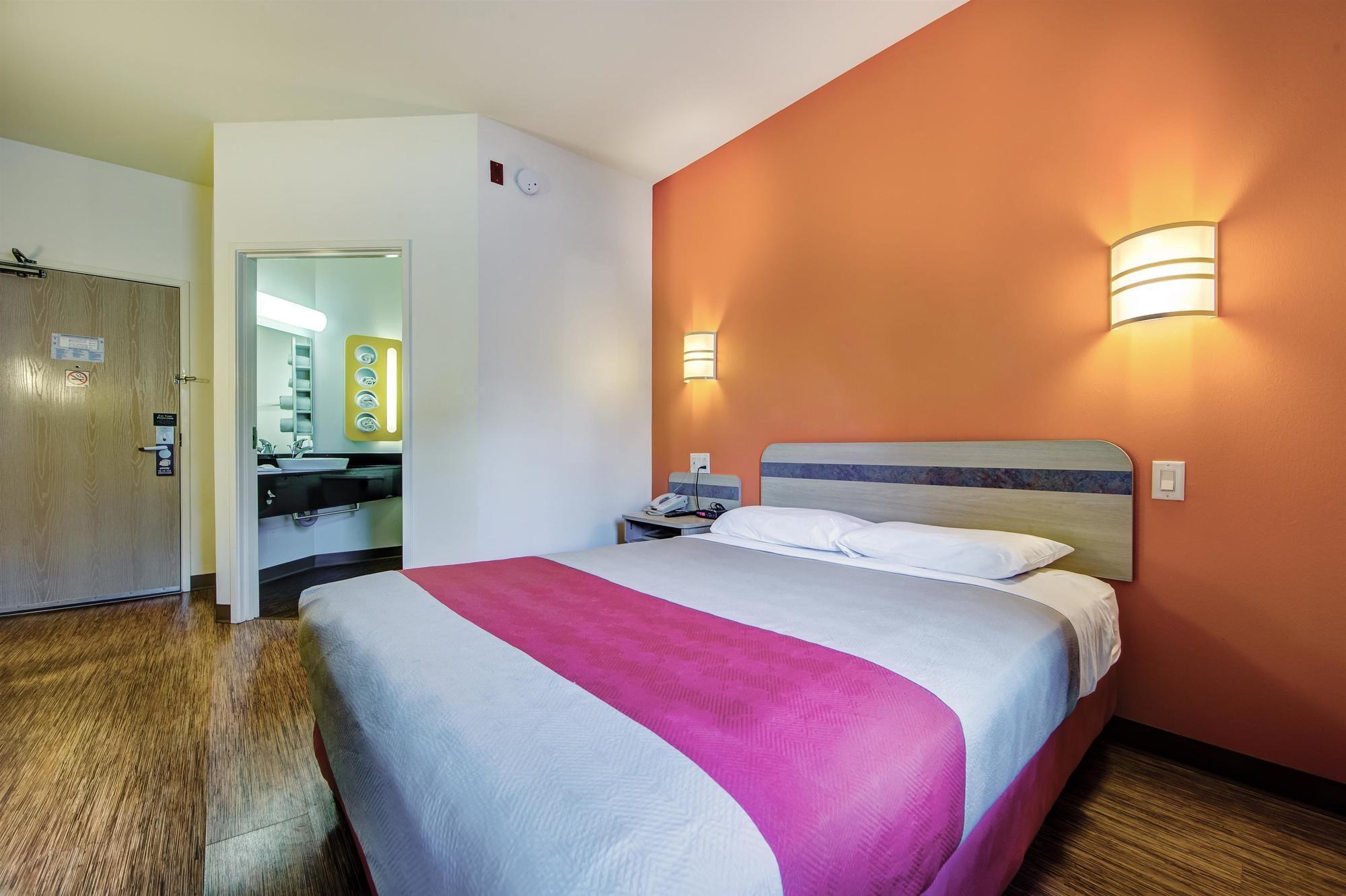 Motel 6-Burlington, On - Toronto West - Oakville Zewnętrze zdjęcie