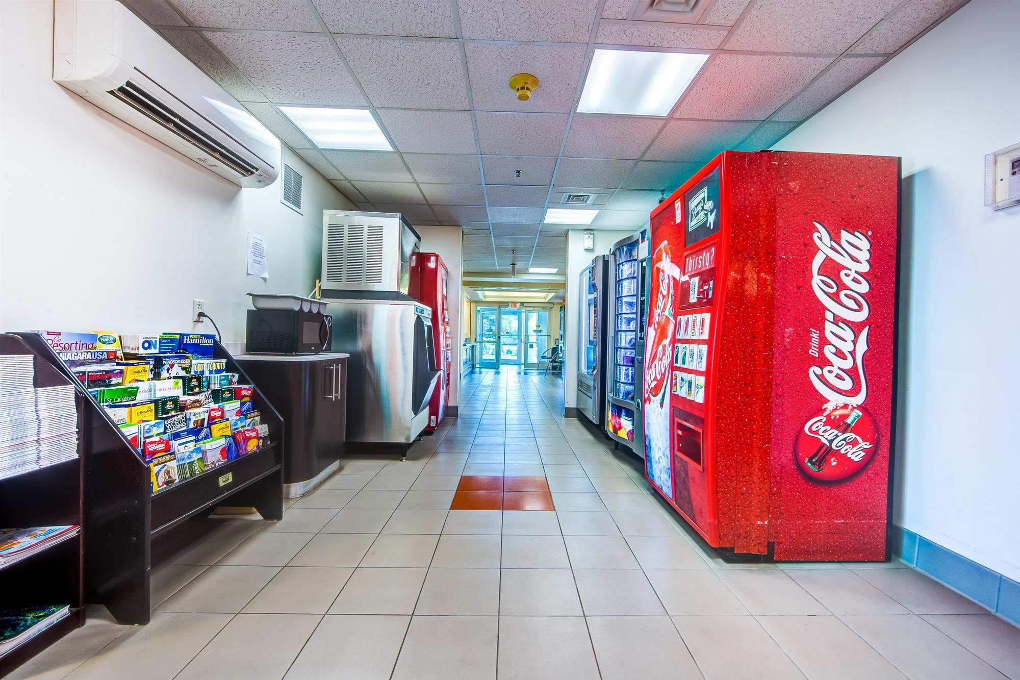 Motel 6-Burlington, On - Toronto West - Oakville Zewnętrze zdjęcie