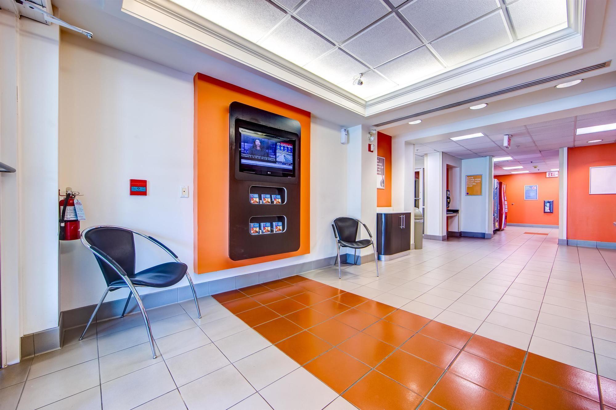Motel 6-Burlington, On - Toronto West - Oakville Zewnętrze zdjęcie