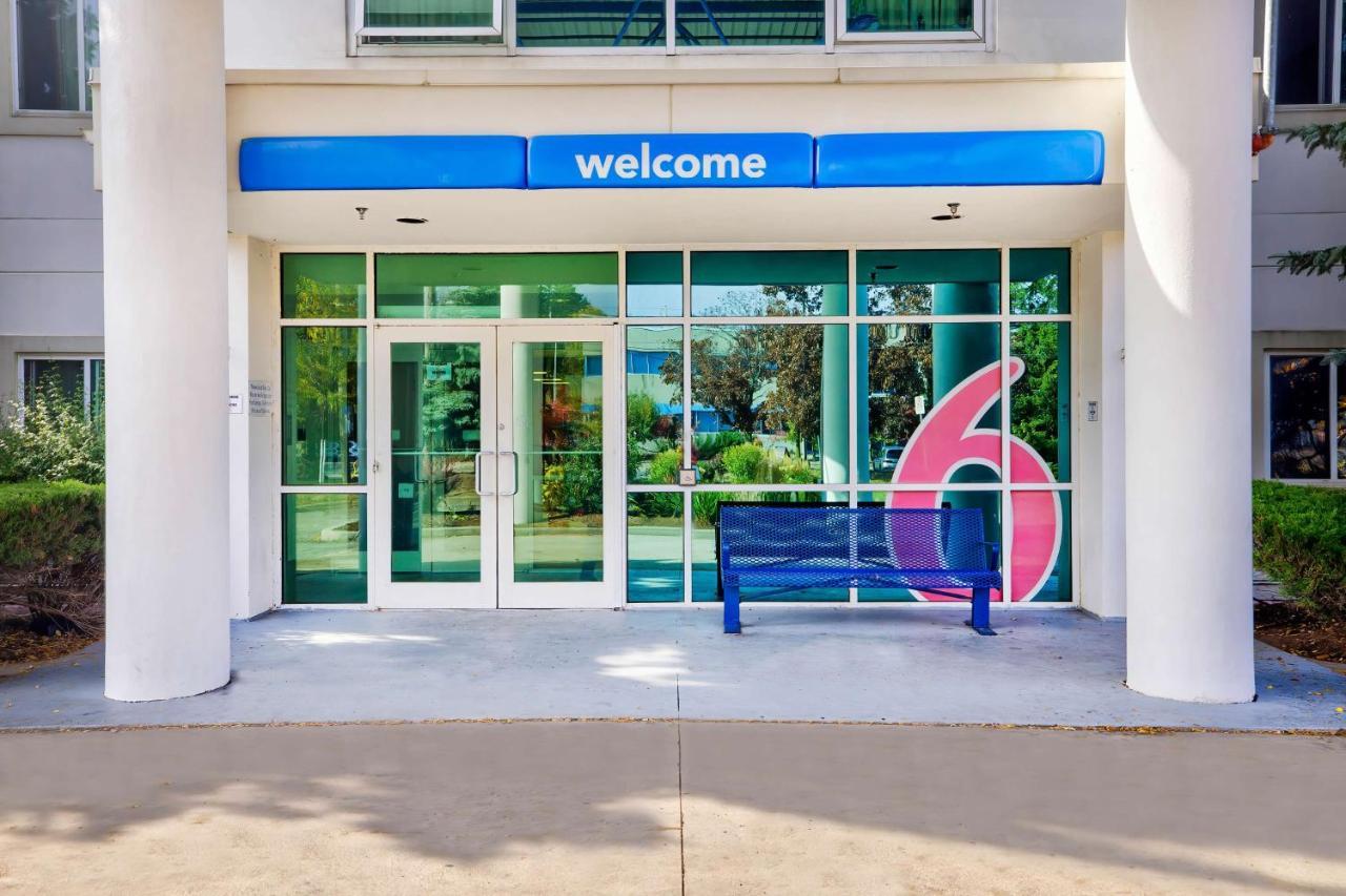 Motel 6-Burlington, On - Toronto West - Oakville Zewnętrze zdjęcie