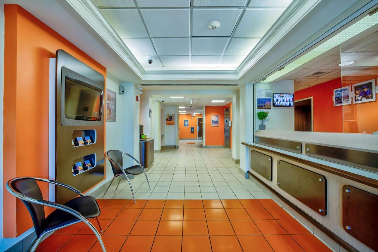 Motel 6-Burlington, On - Toronto West - Oakville Zewnętrze zdjęcie