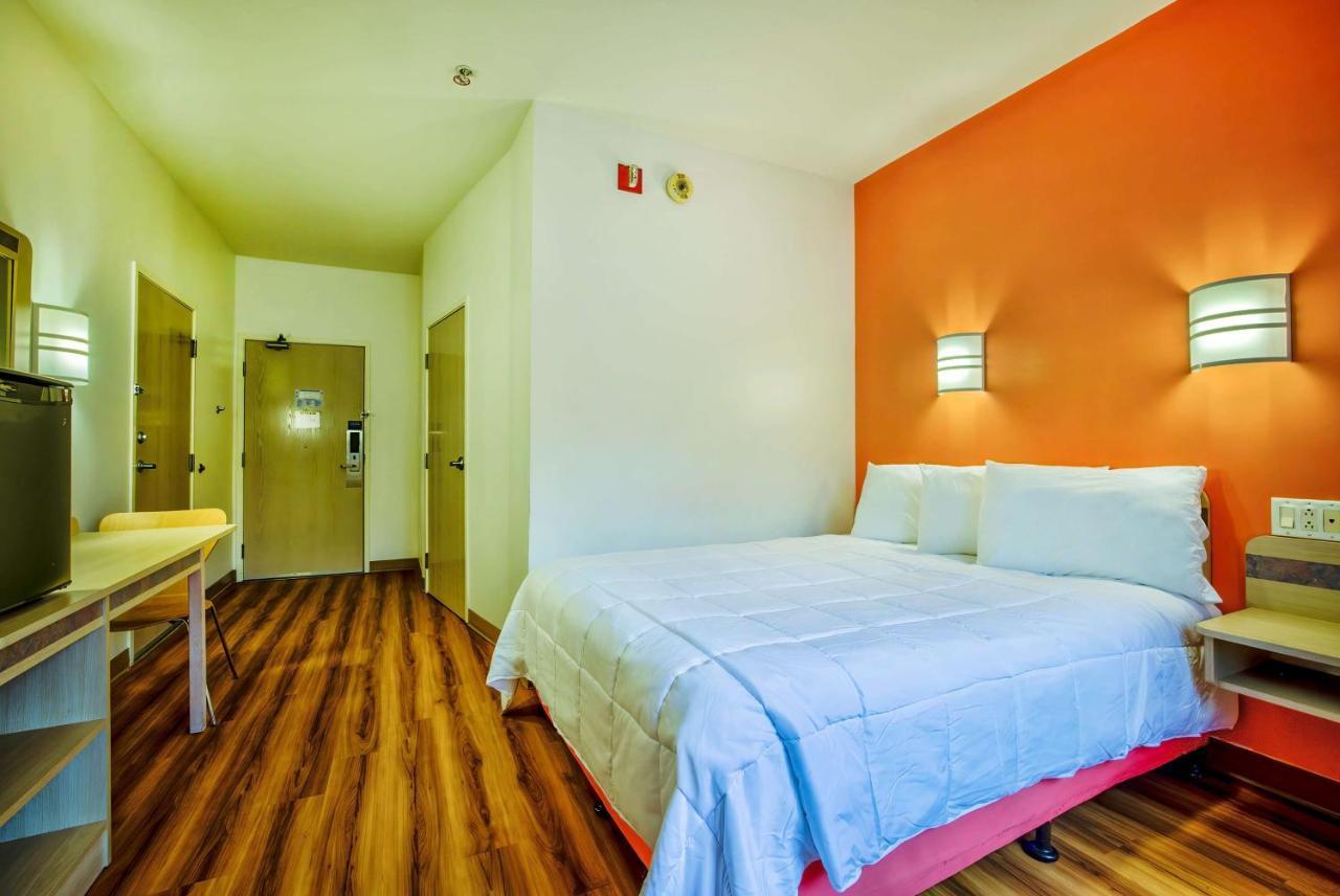 Motel 6-Burlington, On - Toronto West - Oakville Zewnętrze zdjęcie