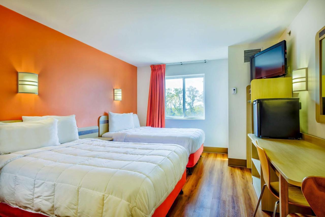 Motel 6-Burlington, On - Toronto West - Oakville Zewnętrze zdjęcie