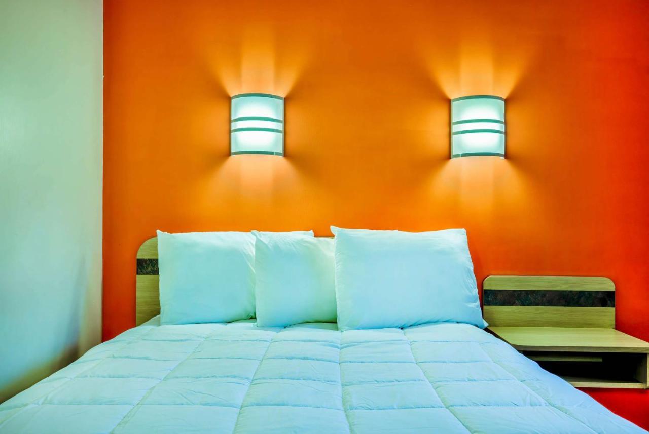Motel 6-Burlington, On - Toronto West - Oakville Zewnętrze zdjęcie