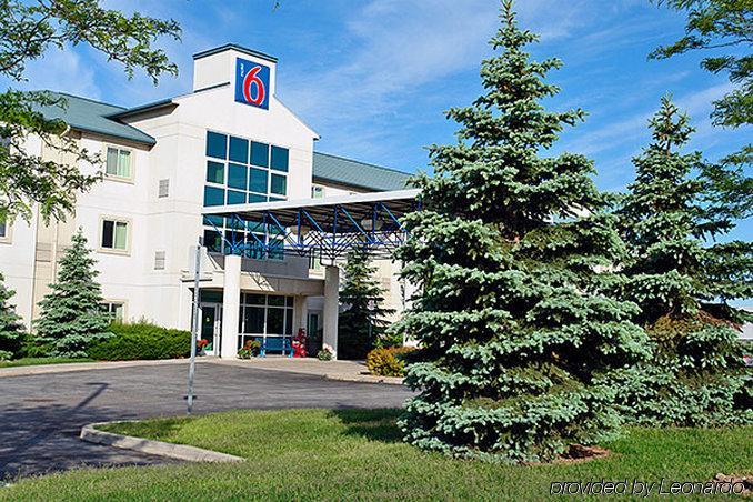 Motel 6-Burlington, On - Toronto West - Oakville Zewnętrze zdjęcie