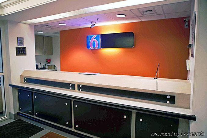 Motel 6-Burlington, On - Toronto West - Oakville Zewnętrze zdjęcie