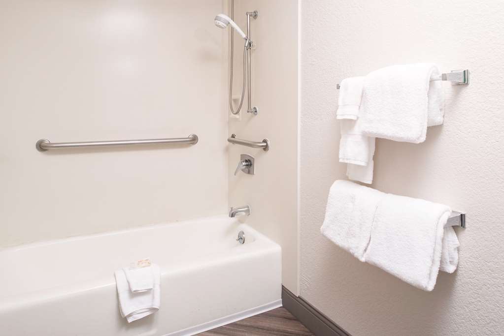 Motel 6-Burlington, On - Toronto West - Oakville Pokój zdjęcie
