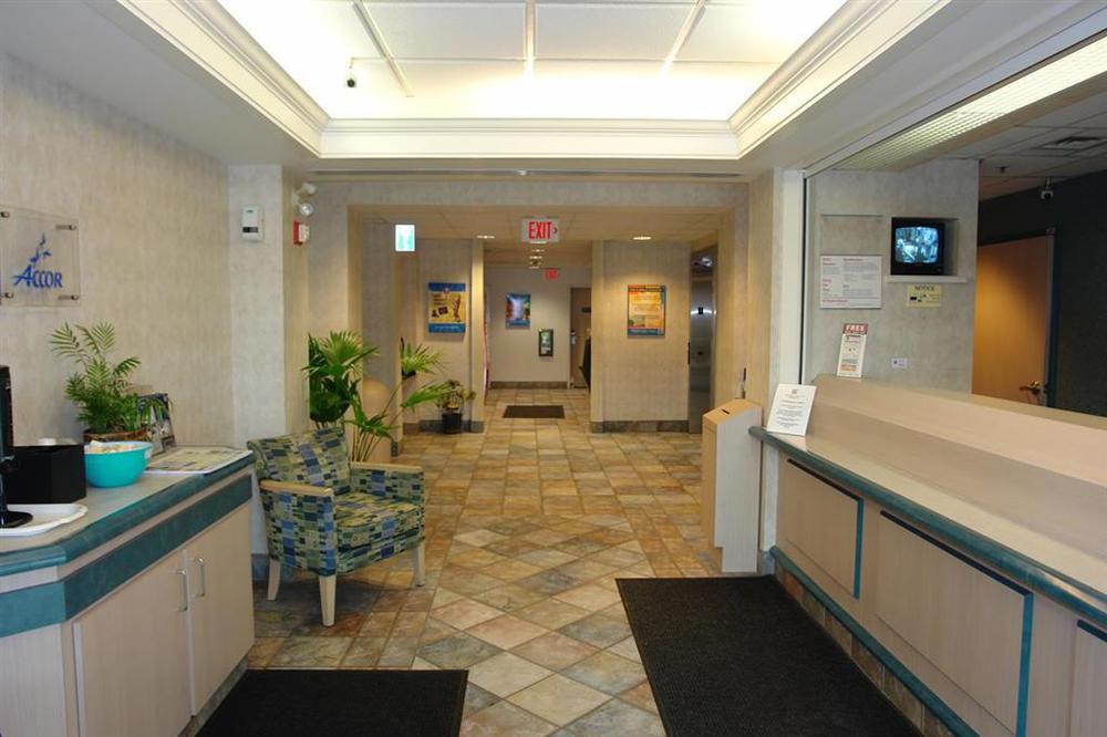 Motel 6-Burlington, On - Toronto West - Oakville Wnętrze zdjęcie