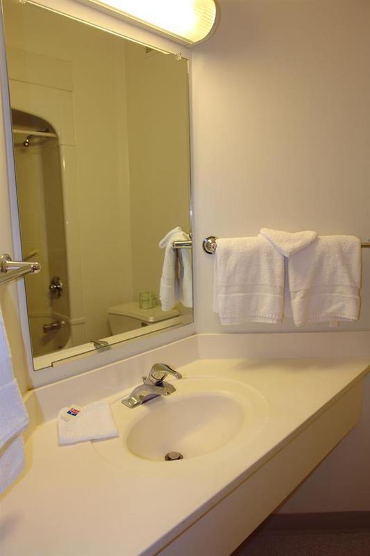 Motel 6-Burlington, On - Toronto West - Oakville Wyposażenia zdjęcie