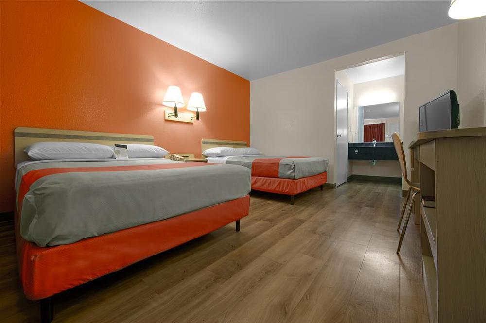 Motel 6-Burlington, On - Toronto West - Oakville Pokój zdjęcie