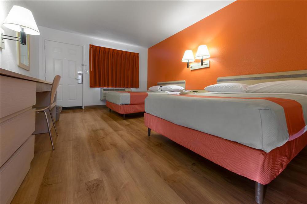 Motel 6-Burlington, On - Toronto West - Oakville Pokój zdjęcie