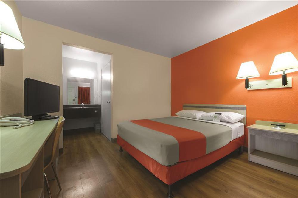 Motel 6-Burlington, On - Toronto West - Oakville Pokój zdjęcie